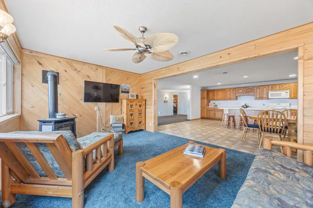 $450,000 | 24200 Vacation Lane, Detroit Lakes, MN 56501