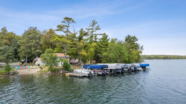 $450,000 | 24200 Vacation Lane, Detroit Lakes, MN 56501