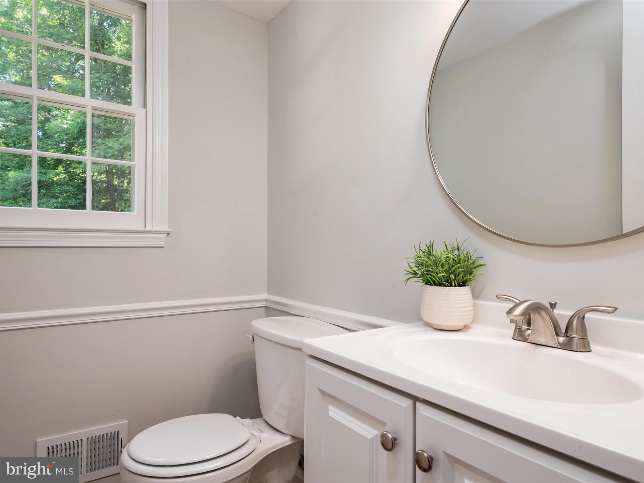 1615 Ridout Road Annapolis, MD 21409 - Photo 18 of 55 First Level Half Bath