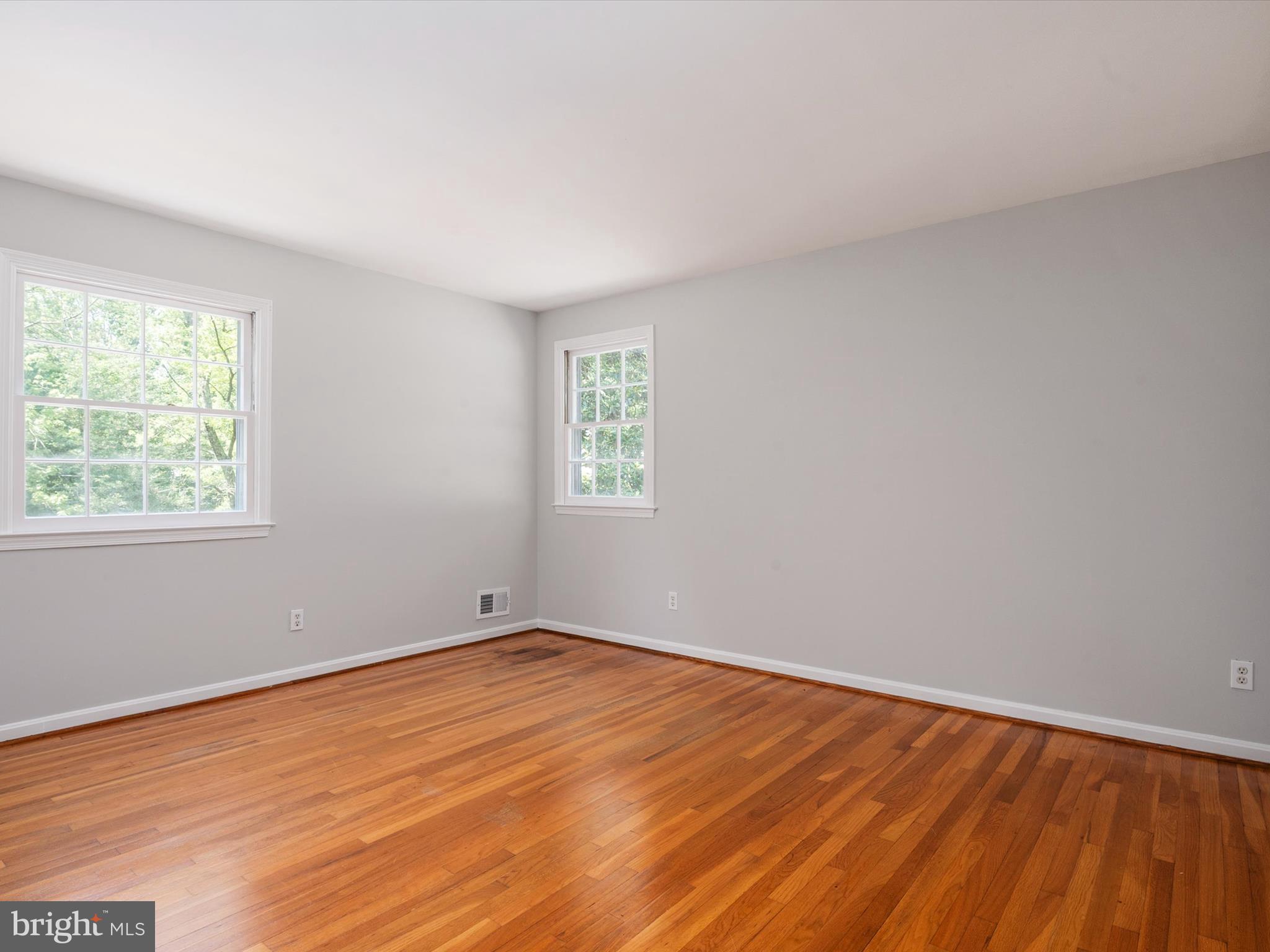 1615 Ridout Road Annapolis, MD 21409 - Photo 25 of 55 Third Bedroom