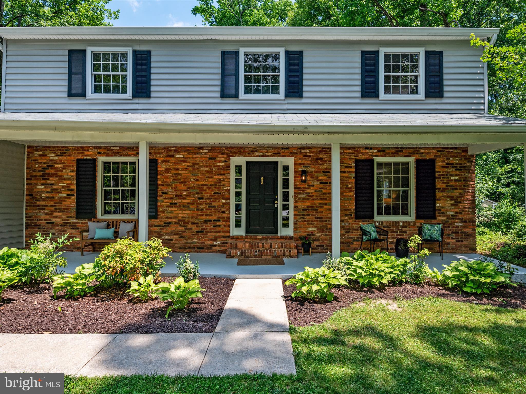 1615 Ridout Road Annapolis, MD 21409 - Photo 3 of 55