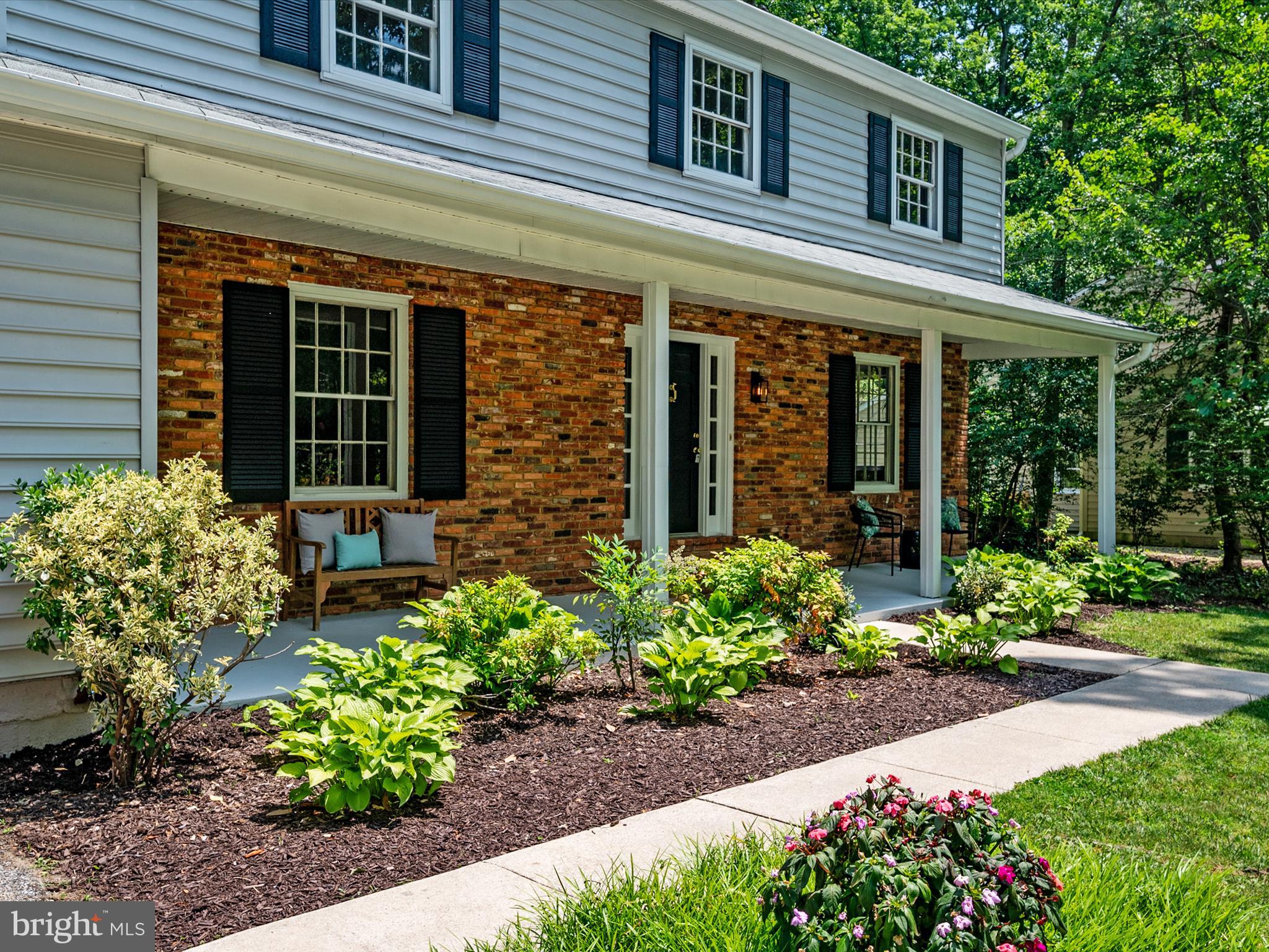 1615 Ridout Road Annapolis, MD 21409 - Photo 4 of 55