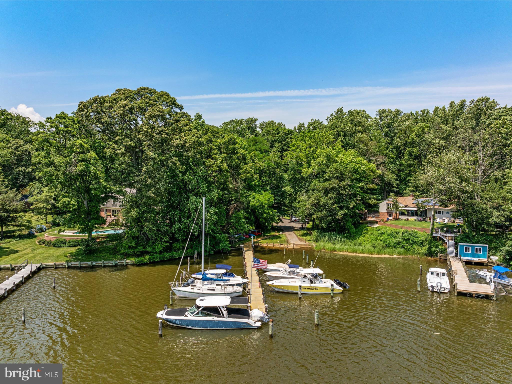 1615 Ridout Road Annapolis, MD 21409 - Photo 42 of 55