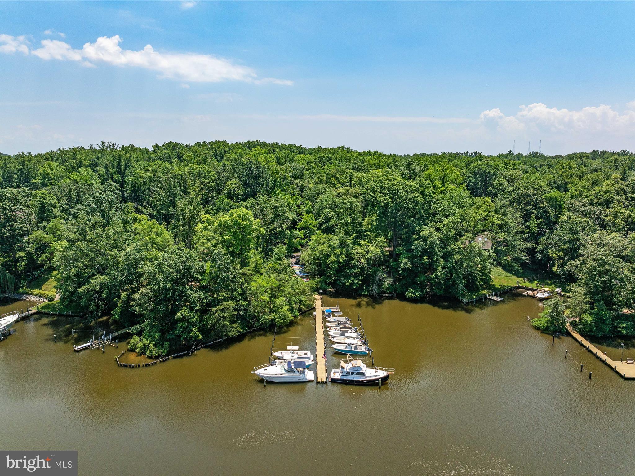 1615 Ridout Road Annapolis, MD 21409 - Photo 48 of 55 Enjoy Life On The Water!
