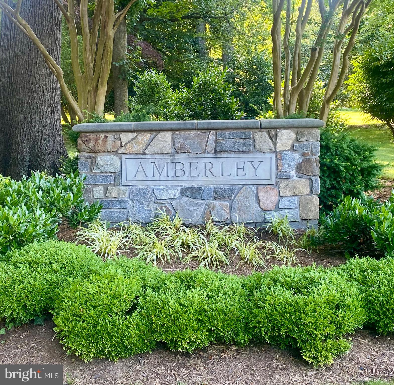 1615 Ridout Road Annapolis, MD 21409 - Photo 50 of 55 Welcome To Amberley