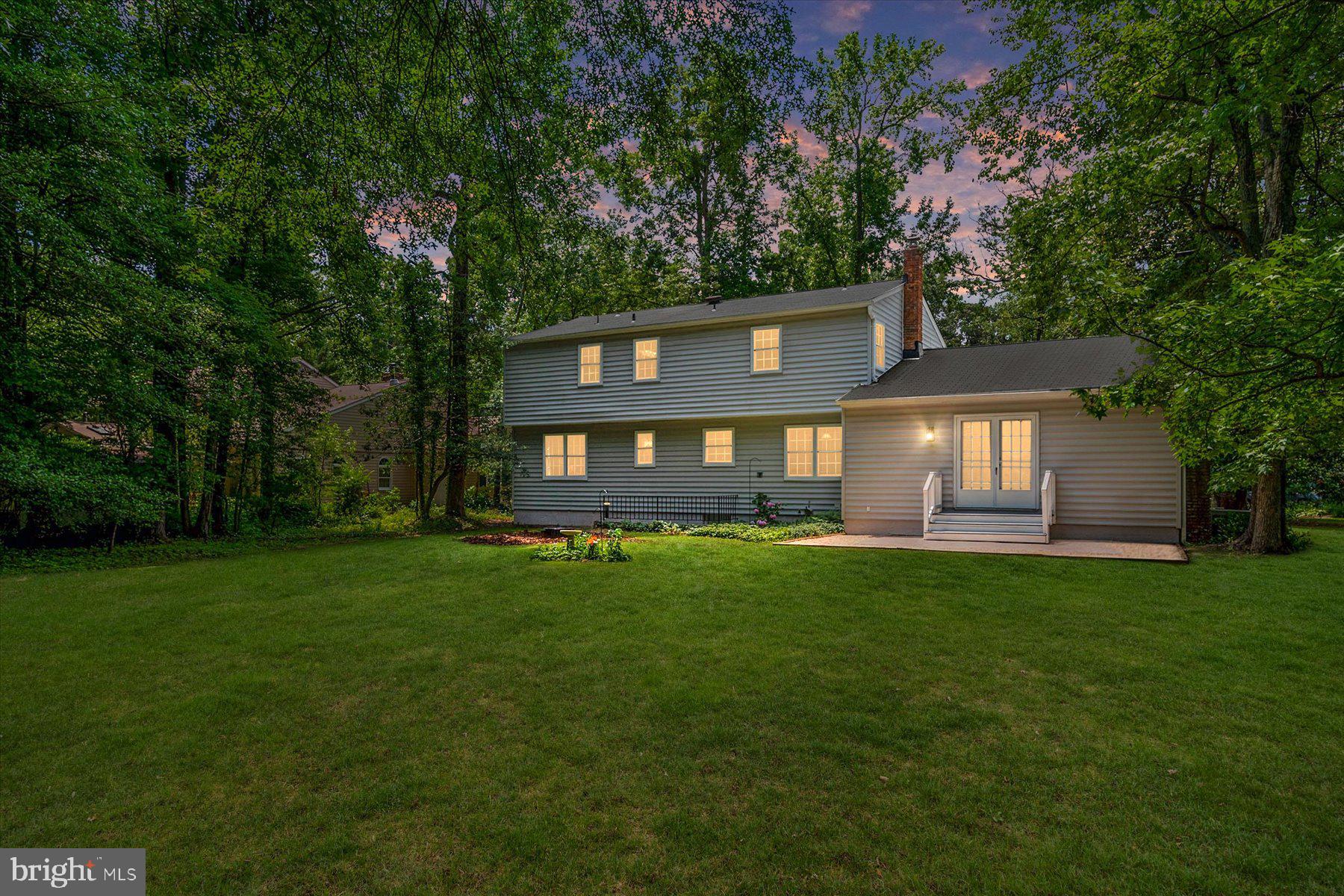 1615 Ridout Road Annapolis, MD 21409 - Photo 52 of 55 Welcome Home!