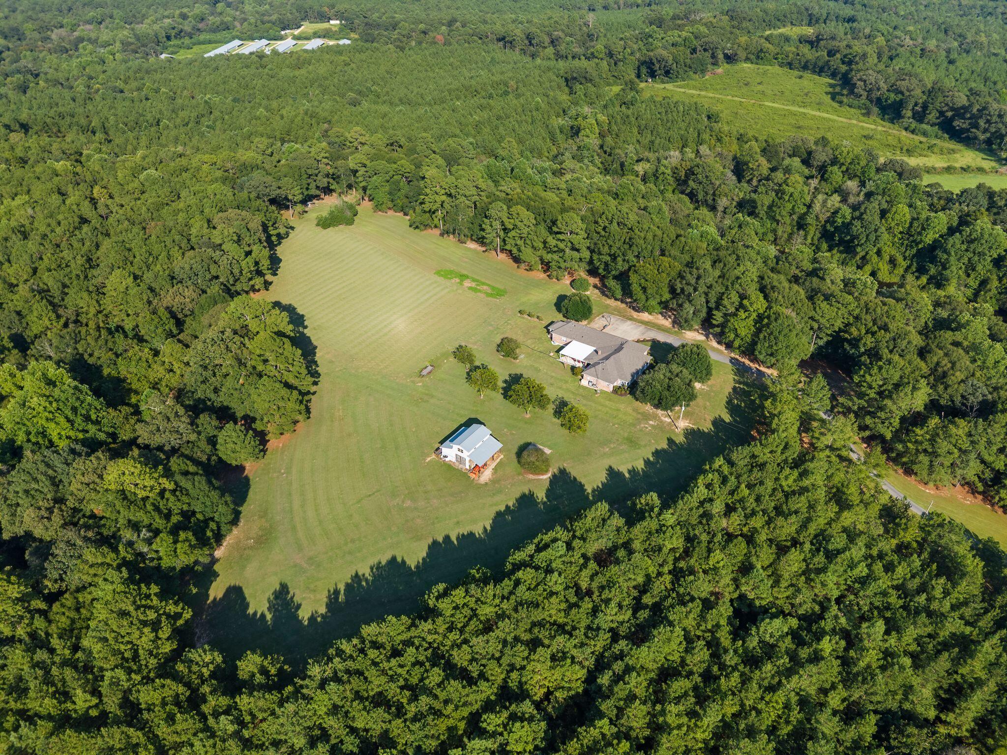 1478 North Pumping Station Road Ovett, MS 39464 - Photo 84 of 86 Gallery Image 84