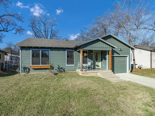 $245,000 | 1400 Bennett Drive, Arlington, TX 76013