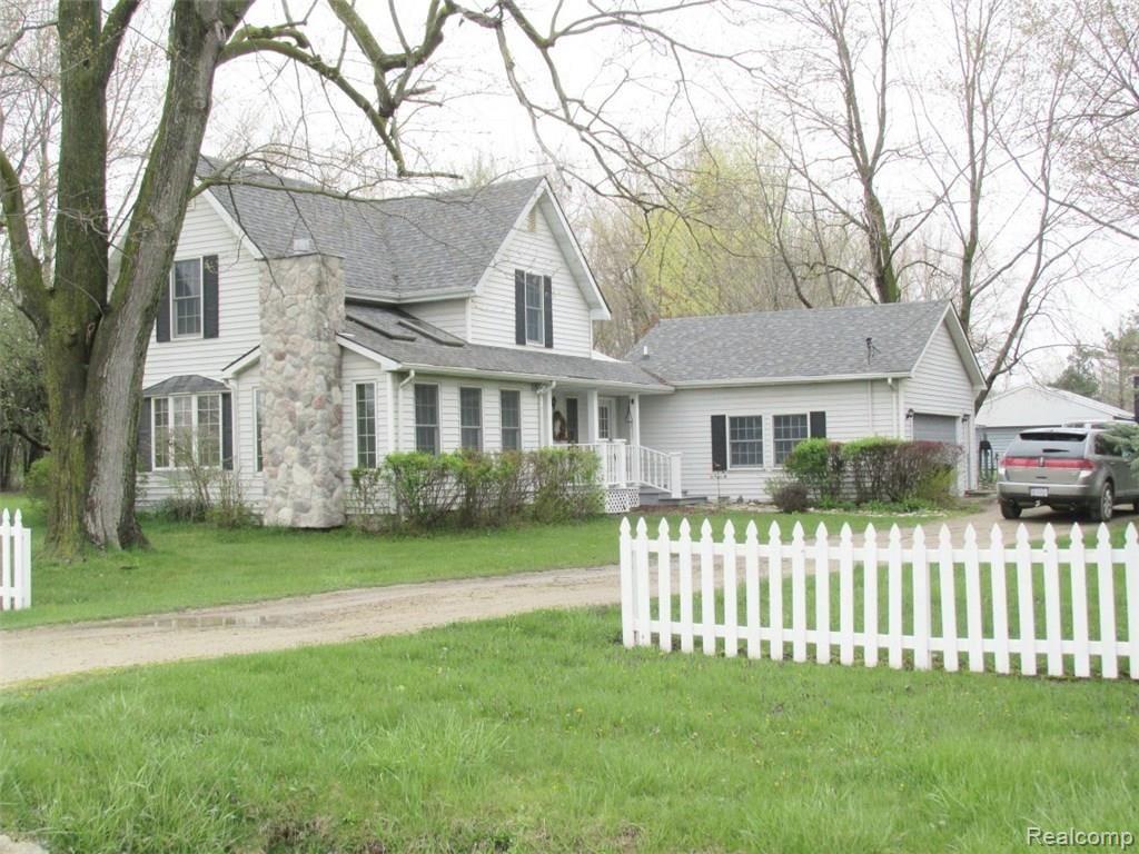 17461 28 Mile Road Ray, MI 48096 - Photo 1 of 21 28 - FRONT.jpg