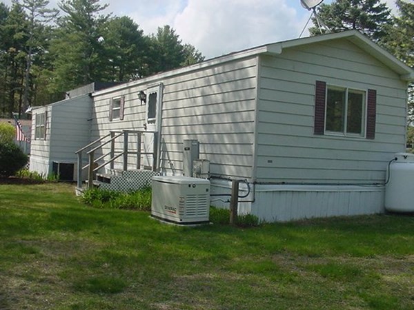 11 Haskell Circle Lakeville, MA 02347 - Photo 4 of 19 Gallery Image 4