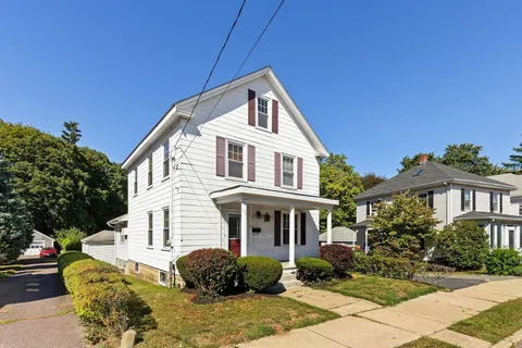 $594,599 | 13 Lynnfield Street, Peabody, MA 01960