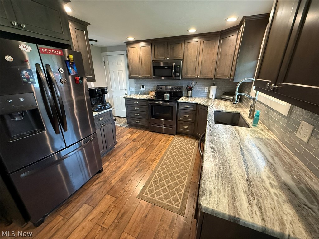 1038 2nd Street Southwest New Philadelphia, OH 44663 - Photo 9 of 50