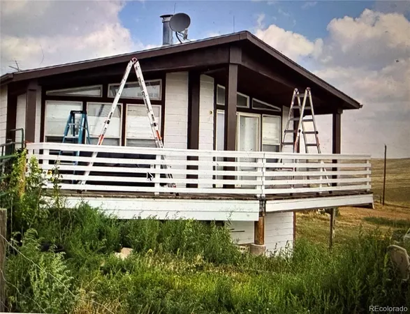 $799,000 | 9225 County Road 174, Elizabeth, CO 80107