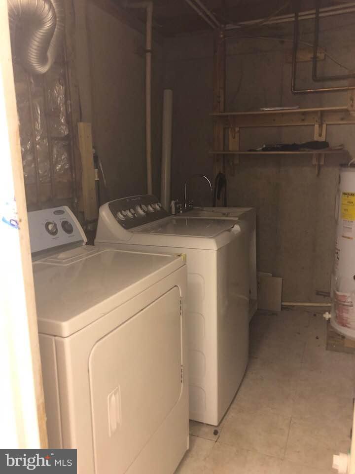 208 Charing Court Sterling, VA 20164 - Photo 8 of 12 Basement