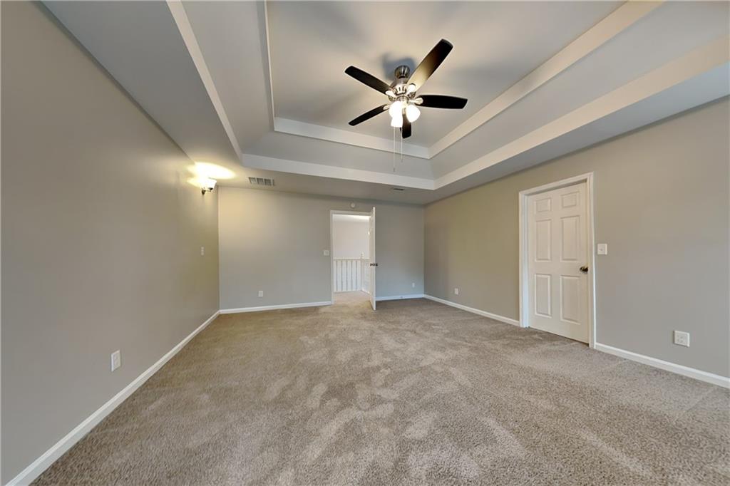 404 Rams Court Tucker, GA 30084 - Photo 9 of 21 a view of an empty room