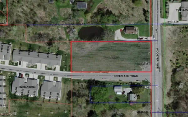 $350,000 | Wooster Pike, Medina, OH 44256