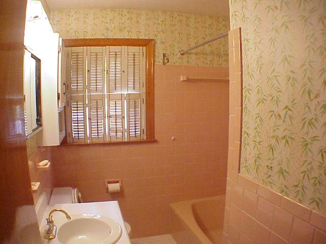 1744 Pomeroy Road Salem, VA 24153 - Photo 11 of 17 Upper Level Bath