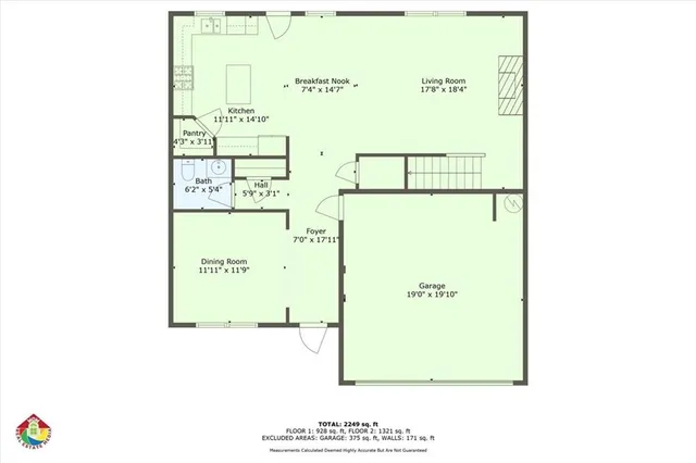 a picture of a bench in front of a wall