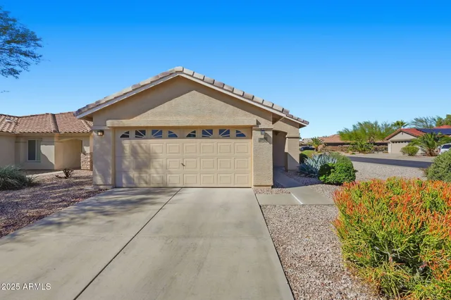 $289,000 | 1100 South 232nd Avenue, Buckeye, AZ 85326