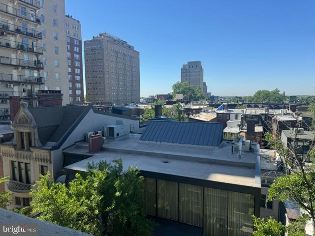 224-30 West Rittenhouse Square, Unit 707 Philadelphia, PA 19103 - Photo 10 of 15 Gallery Image 10