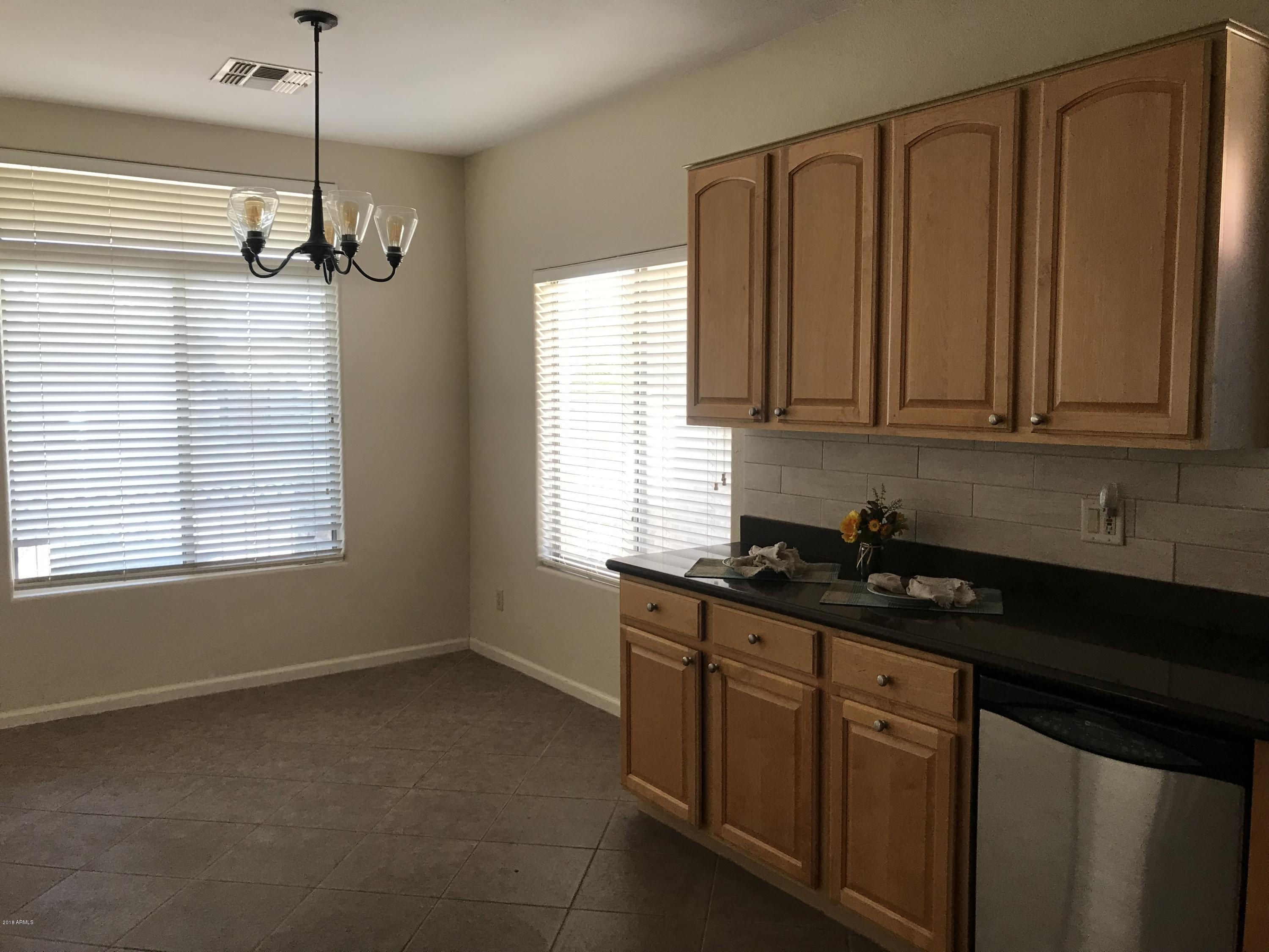 1878 East Sycamore Road Casa Grande, AZ 85122 - Photo 11 of 33 Kitchen