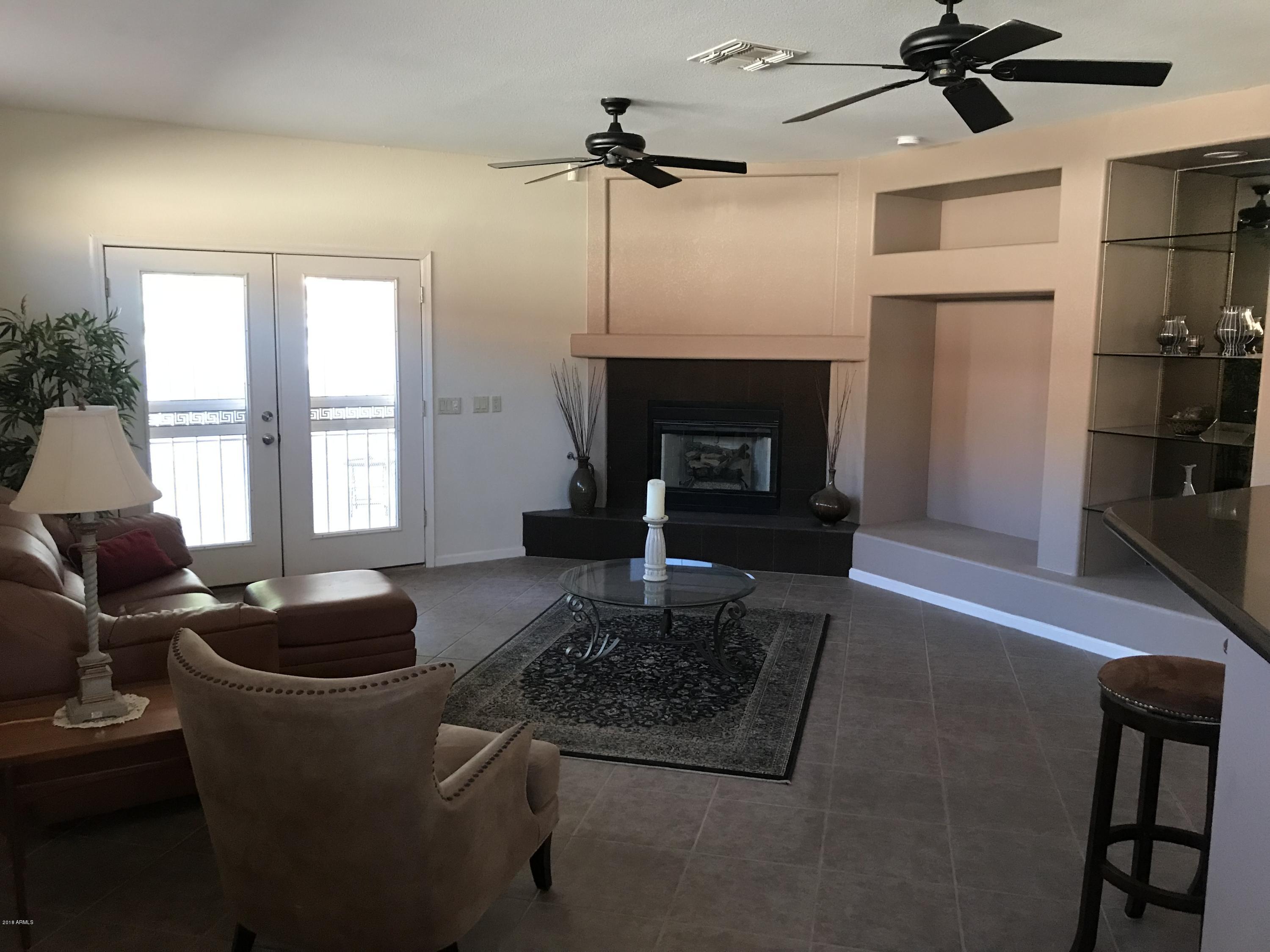 1878 East Sycamore Road Casa Grande, AZ 85122 - Photo 2 of 33 Great Room