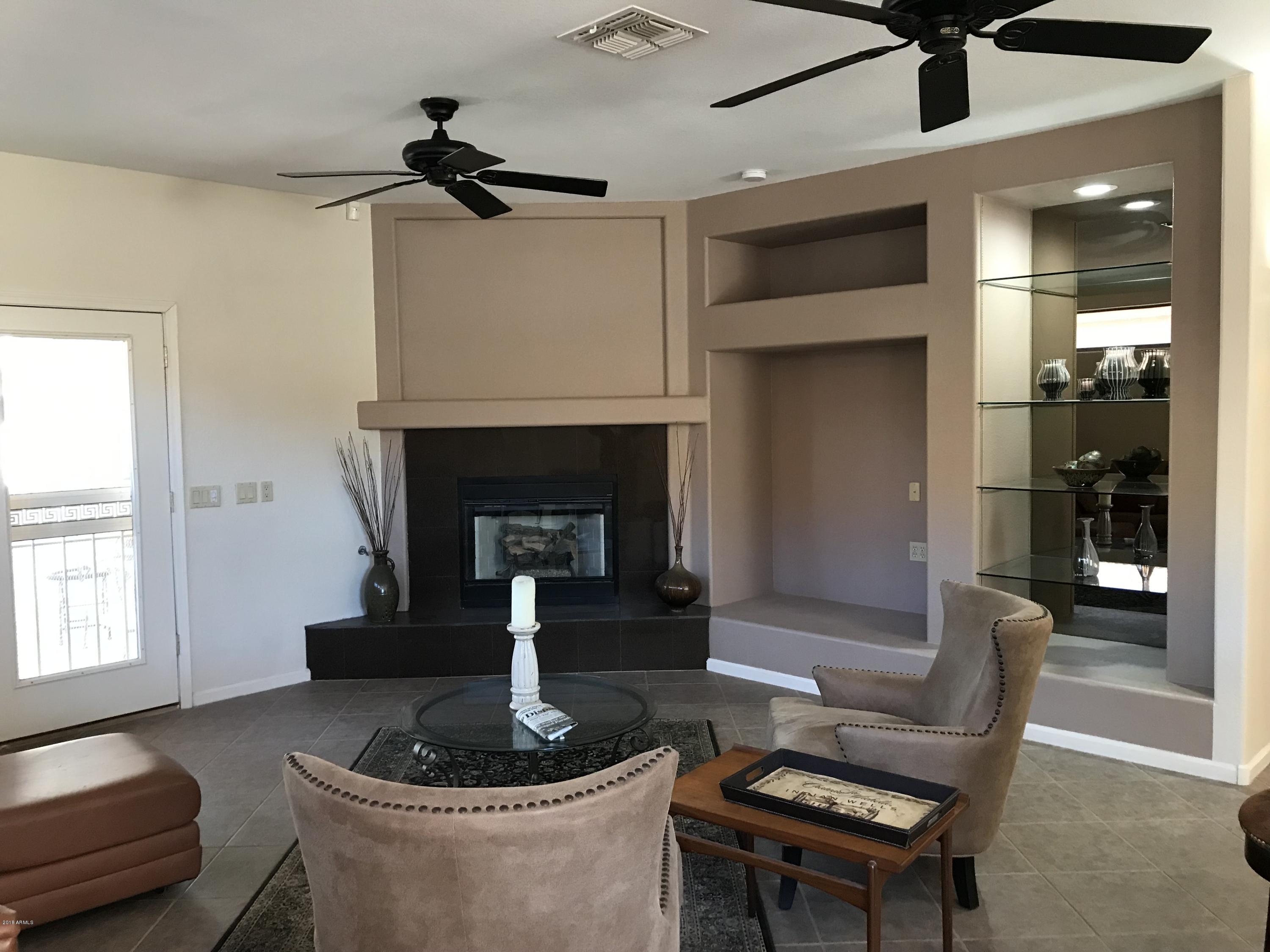 1878 East Sycamore Road Casa Grande, AZ 85122 - Photo 3 of 33 Great Room