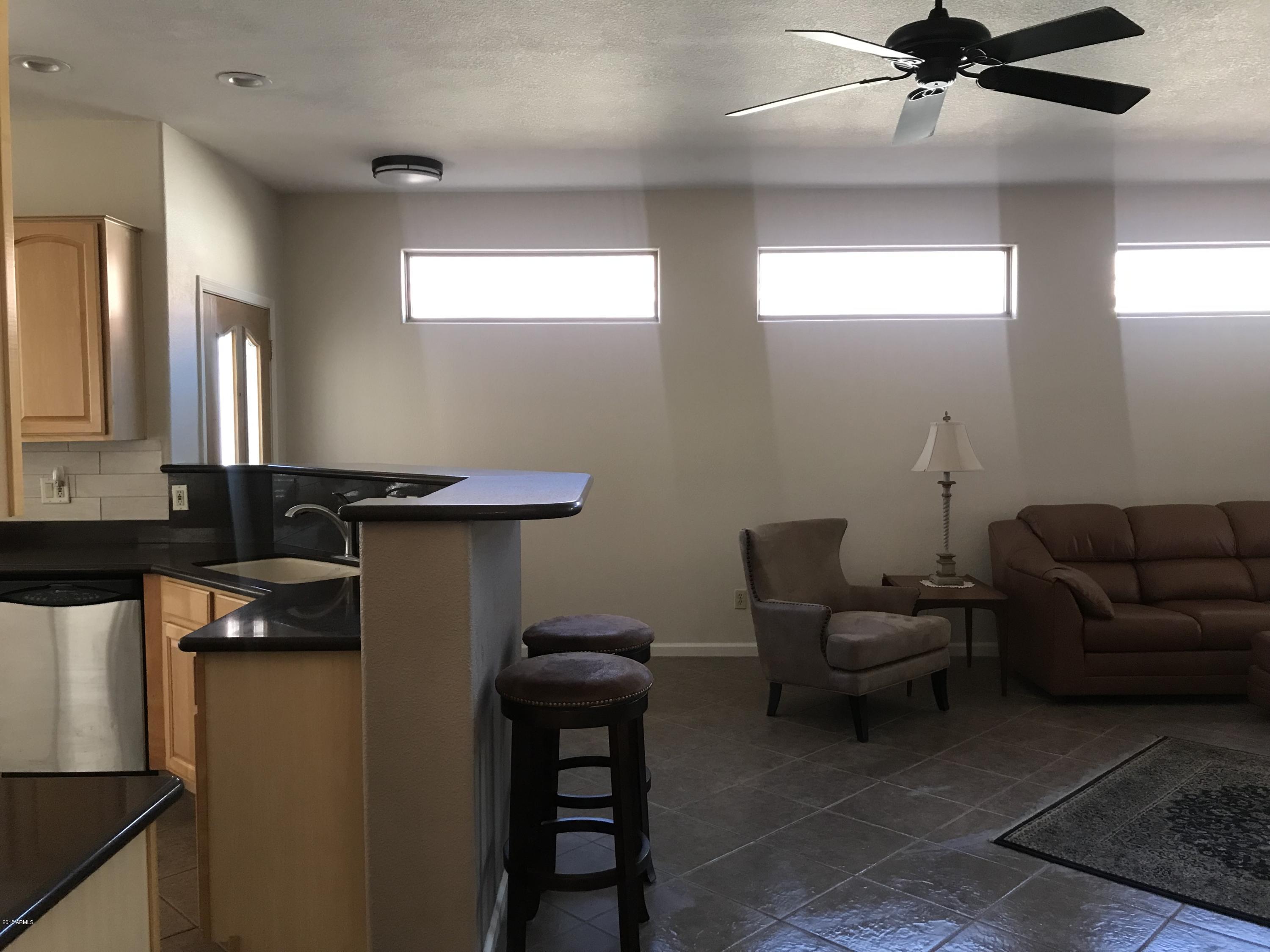 1878 East Sycamore Road Casa Grande, AZ 85122 - Photo 4 of 33 Great Room