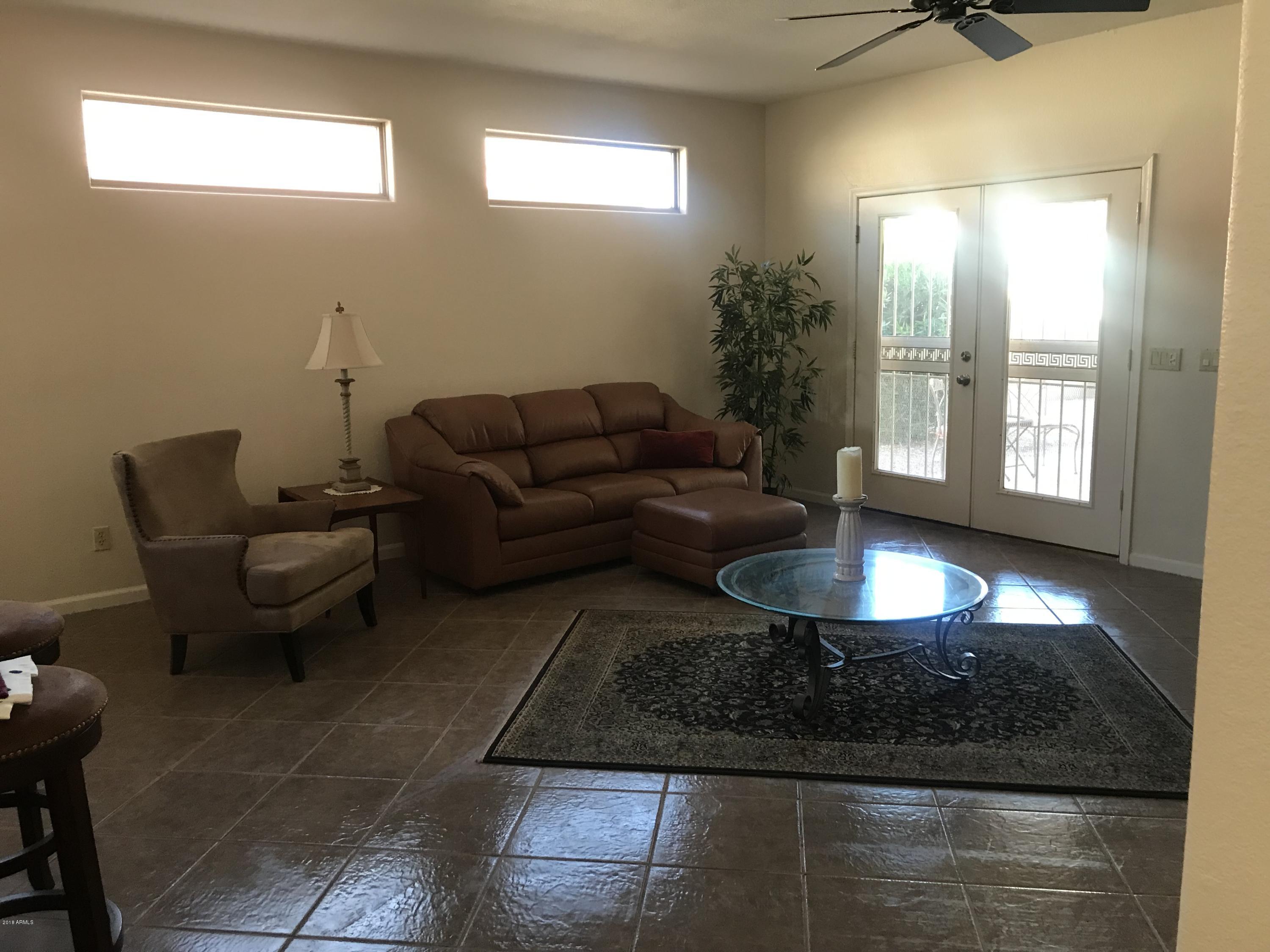1878 East Sycamore Road Casa Grande, AZ 85122 - Photo 5 of 33 Great Room