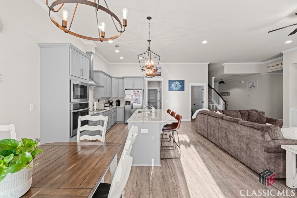 164 Perkins Road Winder, GA 30680 - Photo 19 of 47