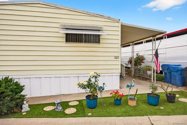 $230,000 | 8712 North Magnolia Avenue, Unit SPACE 262, Santee, CA 92071