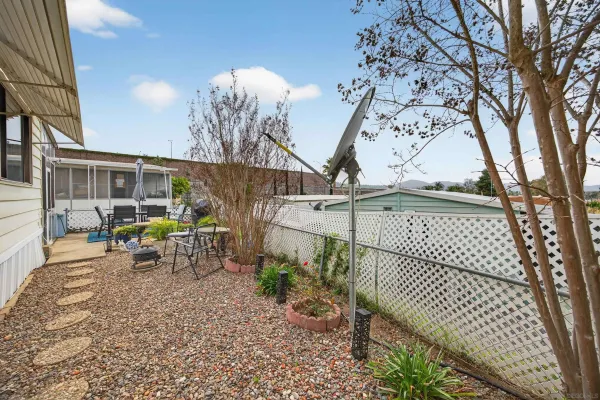 $230,000 | 8712 North Magnolia Avenue, Unit SPACE 262, Santee, CA 92071