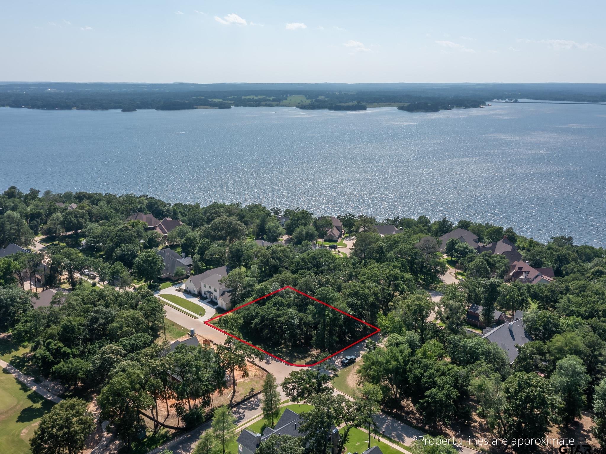 160 Eagles Blf Blvd  
