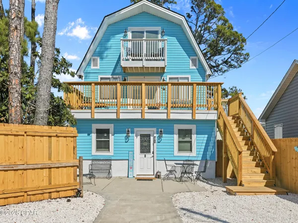 $725,000 | 6118 Pinetree Avenue, Panama City, FL 32408