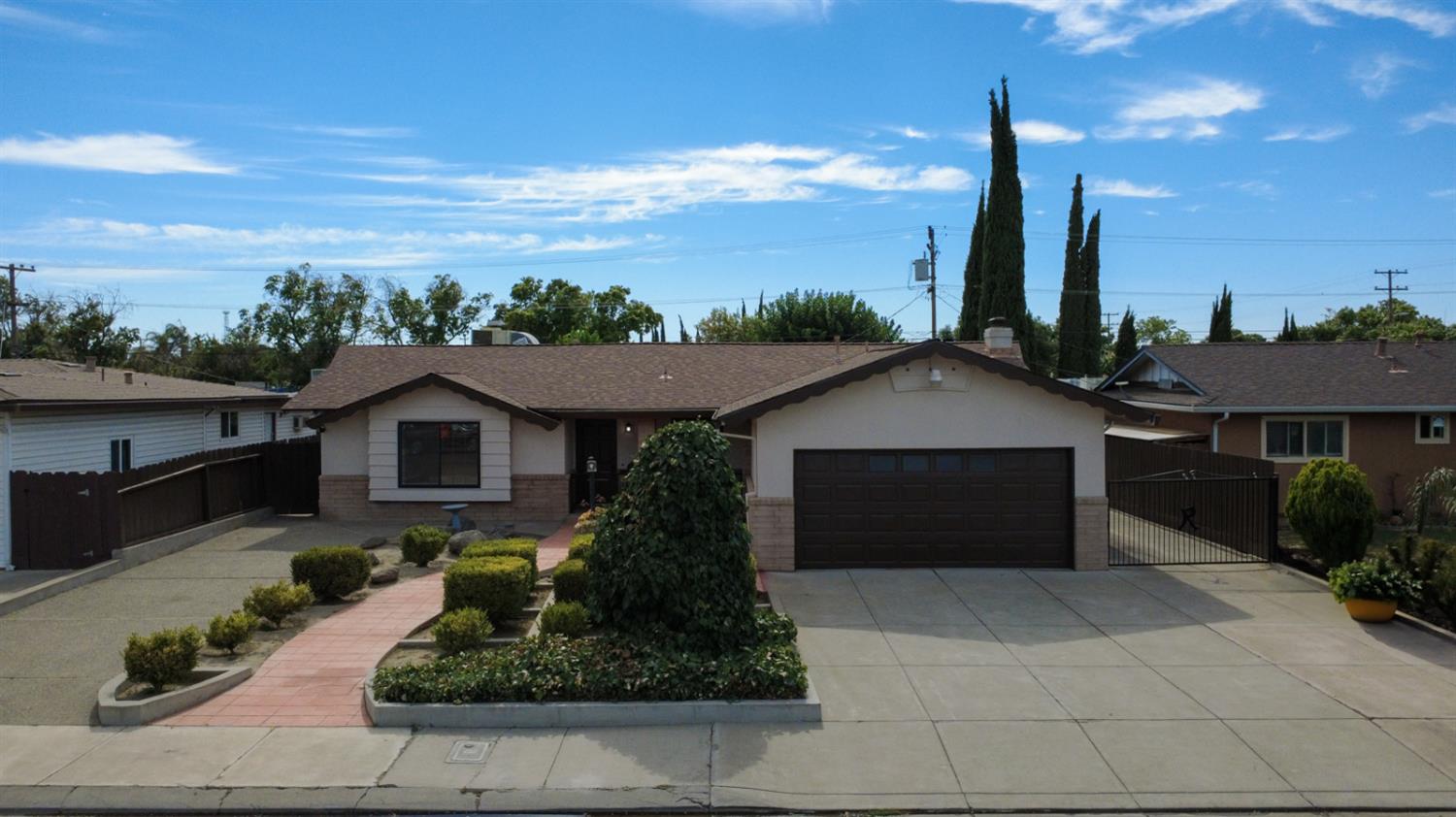 163 North Santa Rosa Street Los Banos, CA 93635 - Photo 46 of 49