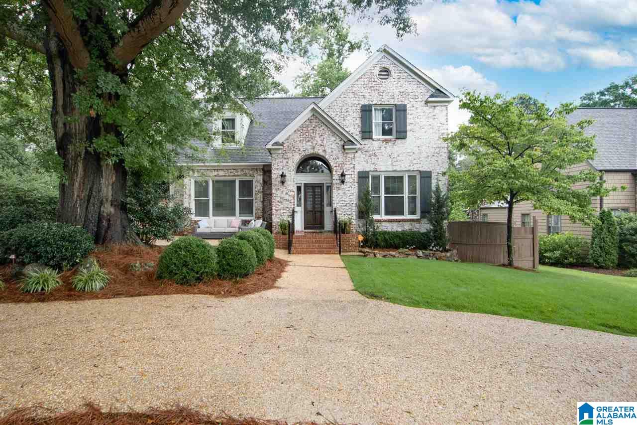 3 Montevallo Terrace Birmingham, AL 35213 - Photo 1 of 47