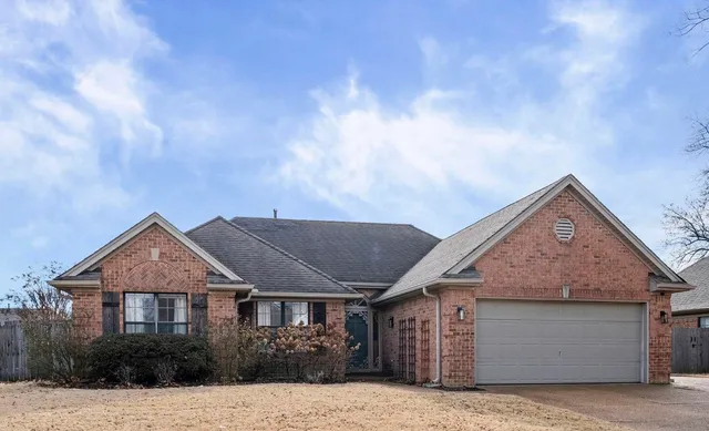 $329,900 | 6957 Andrews Road, Bartlett, TN 38135