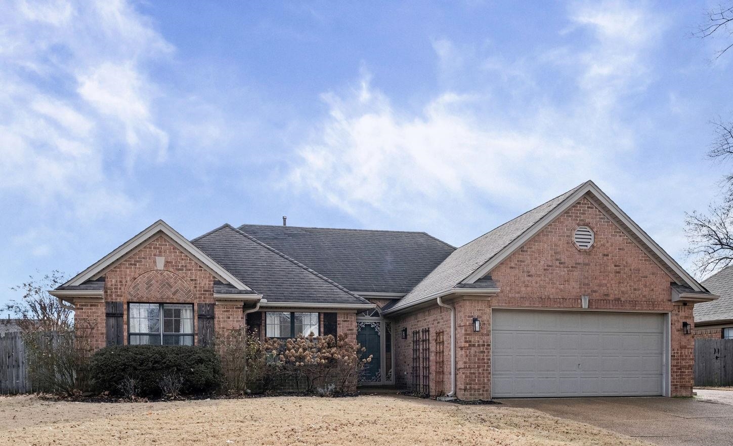 6957 Andrews Road Bartlett, TN 38135 - Photo 2 of 24