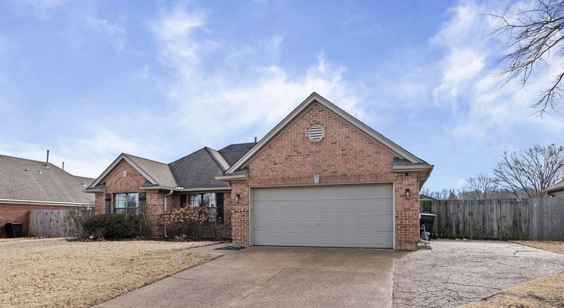 6957 Andrews Road Bartlett, TN 38135 - Photo 2 of 24