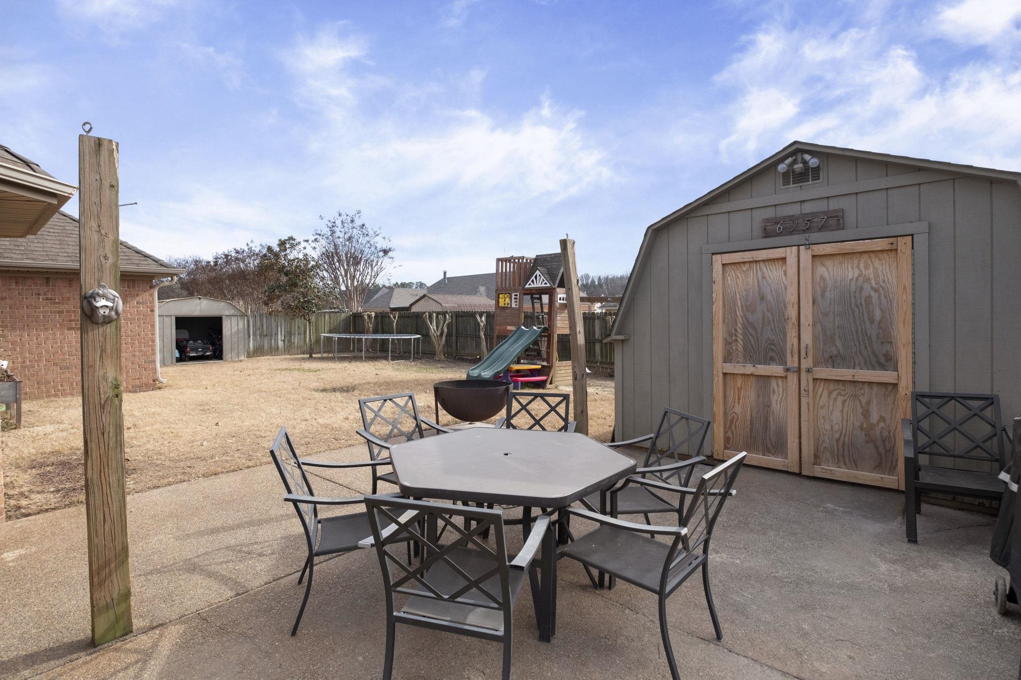 6957 Andrews Road Bartlett, TN 38135 - Photo 22 of 24