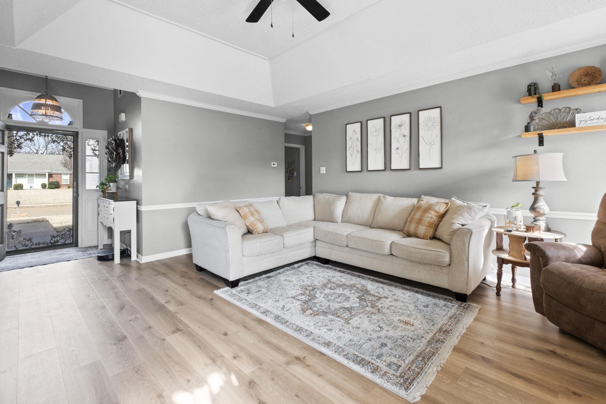 6957 Andrews Road Bartlett, TN 38135 - Photo 4 of 24