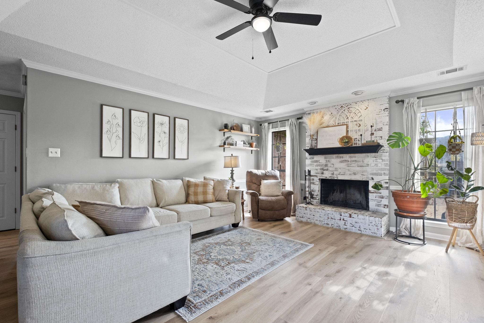 6957 Andrews Road Bartlett, TN 38135 - Photo 5 of 24