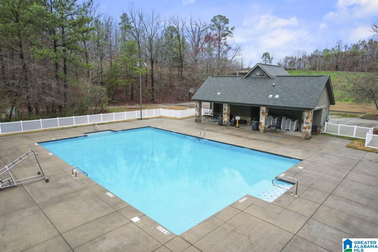 1057 Seminole Place Calera, AL 35040 - Photo 52 of 59