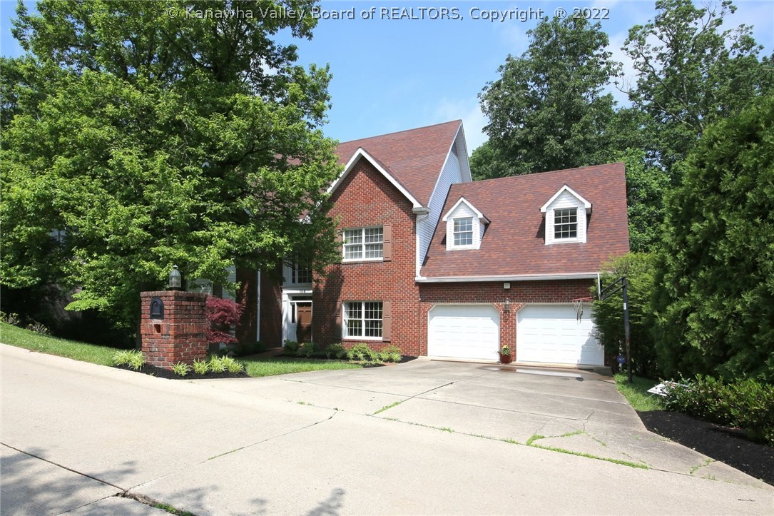 108 East Ridge Road Charleston, WV 25314 - Photo 1 of 30 Gallery Image 1