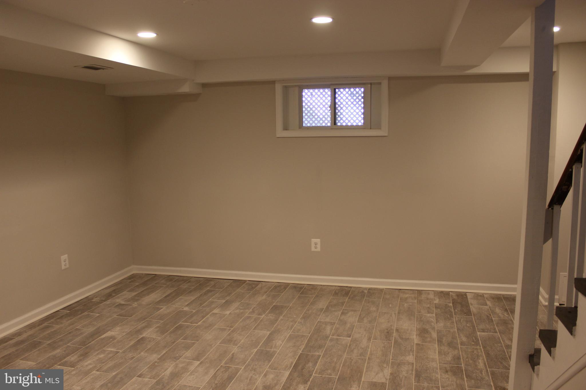 211 Evans Lane Alexandria, VA 22305 - Photo 20 of 23 Rec room