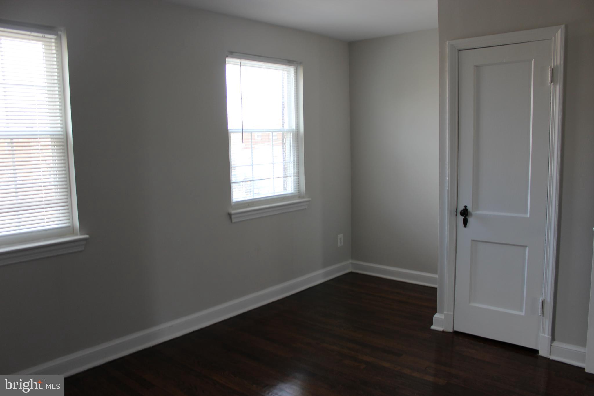 211 Evans Lane Alexandria, VA 22305 - Photo 10 of 23 Bedroom