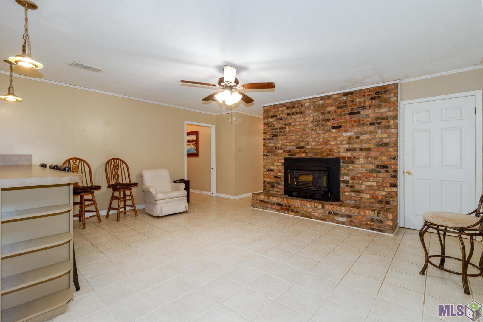 10854 Peairs Road Zachary, LA 70791 - Photo 12 of 20