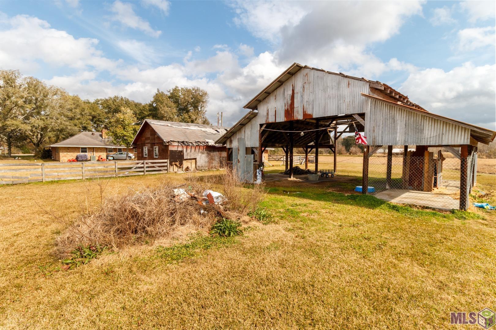 10854 Peairs Road Zachary, LA 70791 - Photo 16 of 20