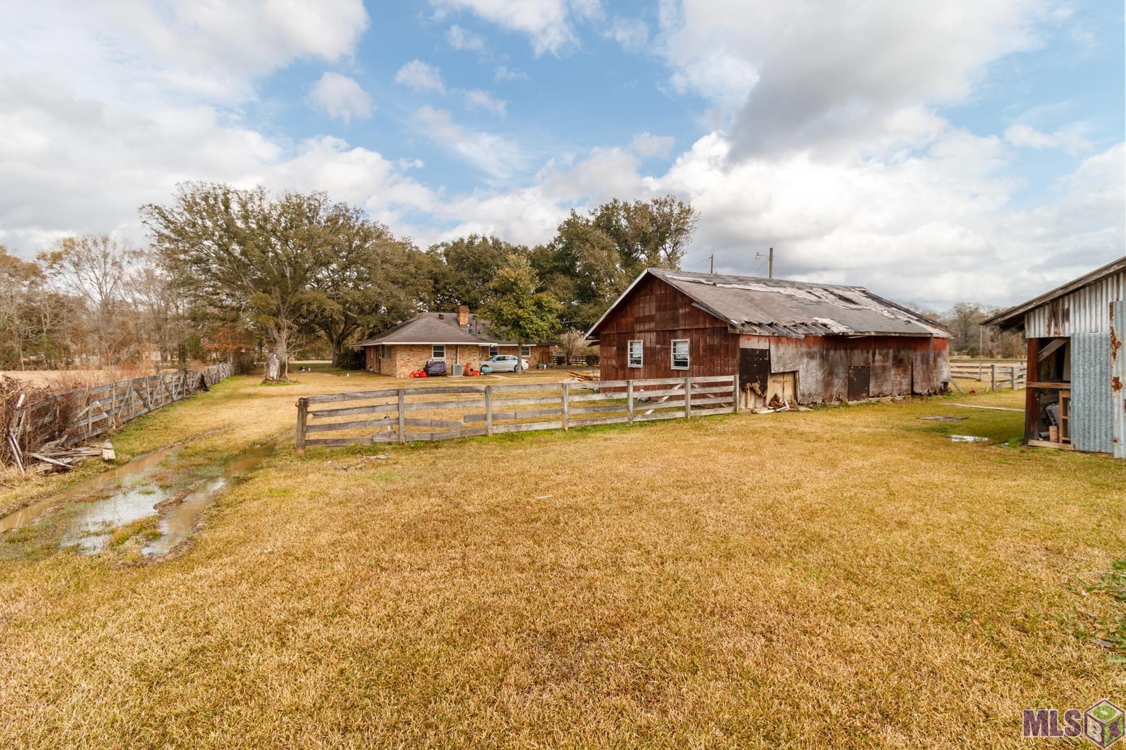 10854 Peairs Road Zachary, LA 70791 - Photo 17 of 20