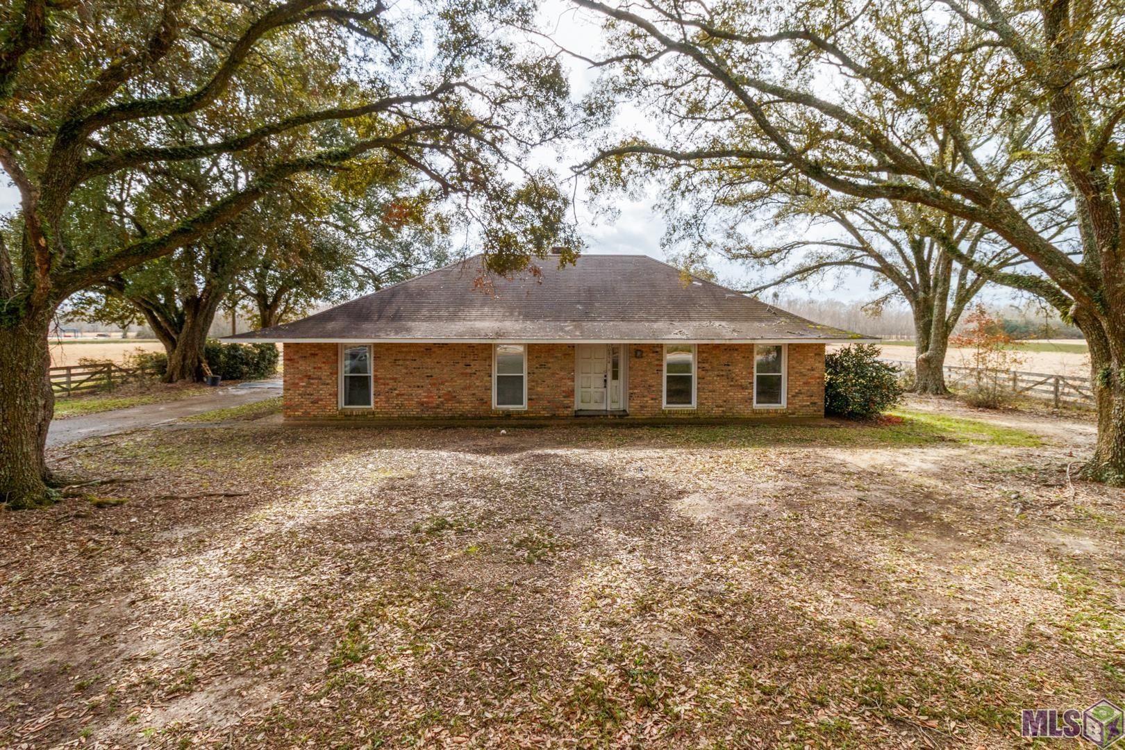 10854 Peairs Road Zachary, LA 70791 - Photo 5 of 20